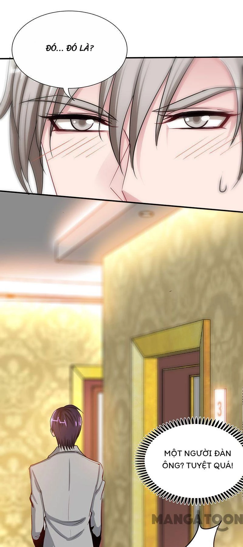 Mẹ Đơn Thân Cực Phẩm Chapter 1 - 21