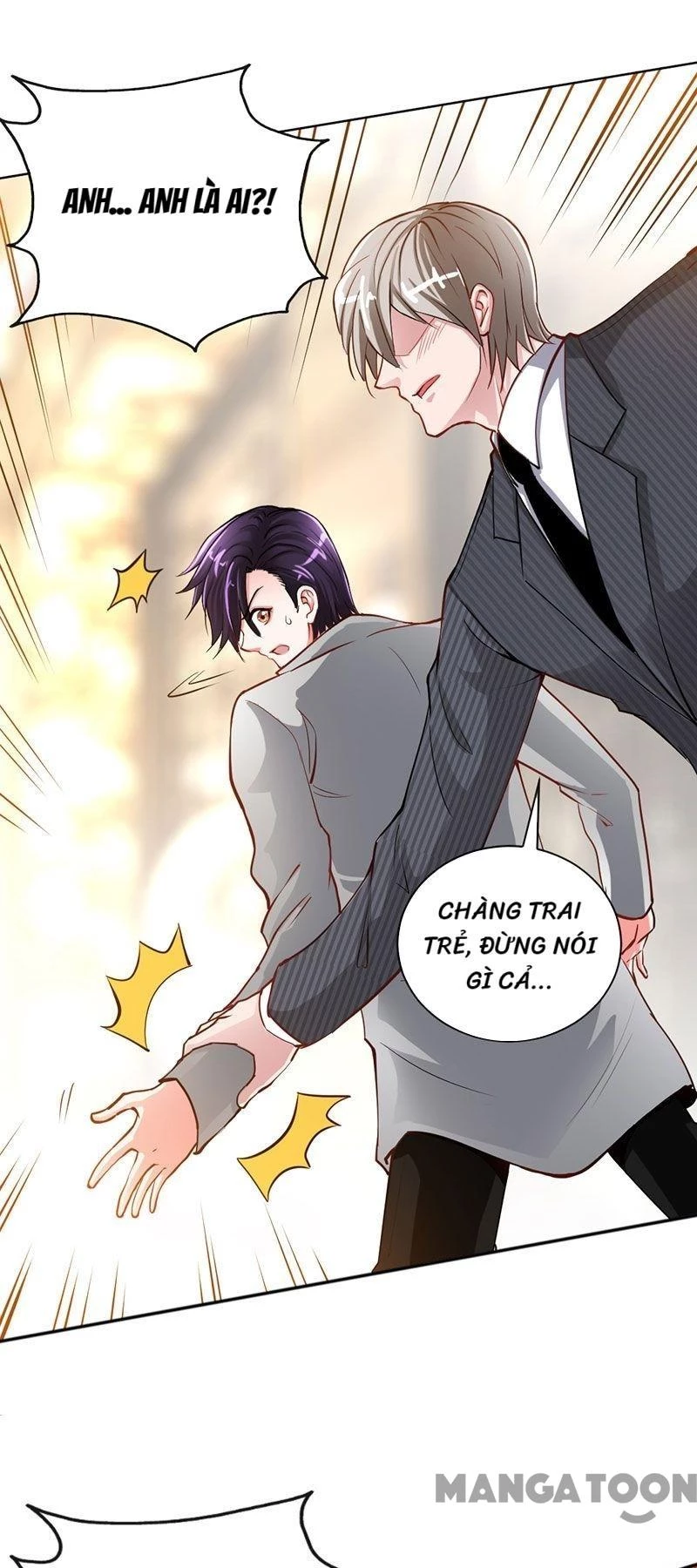 Mẹ Đơn Thân Cực Phẩm Chapter 1 - 24