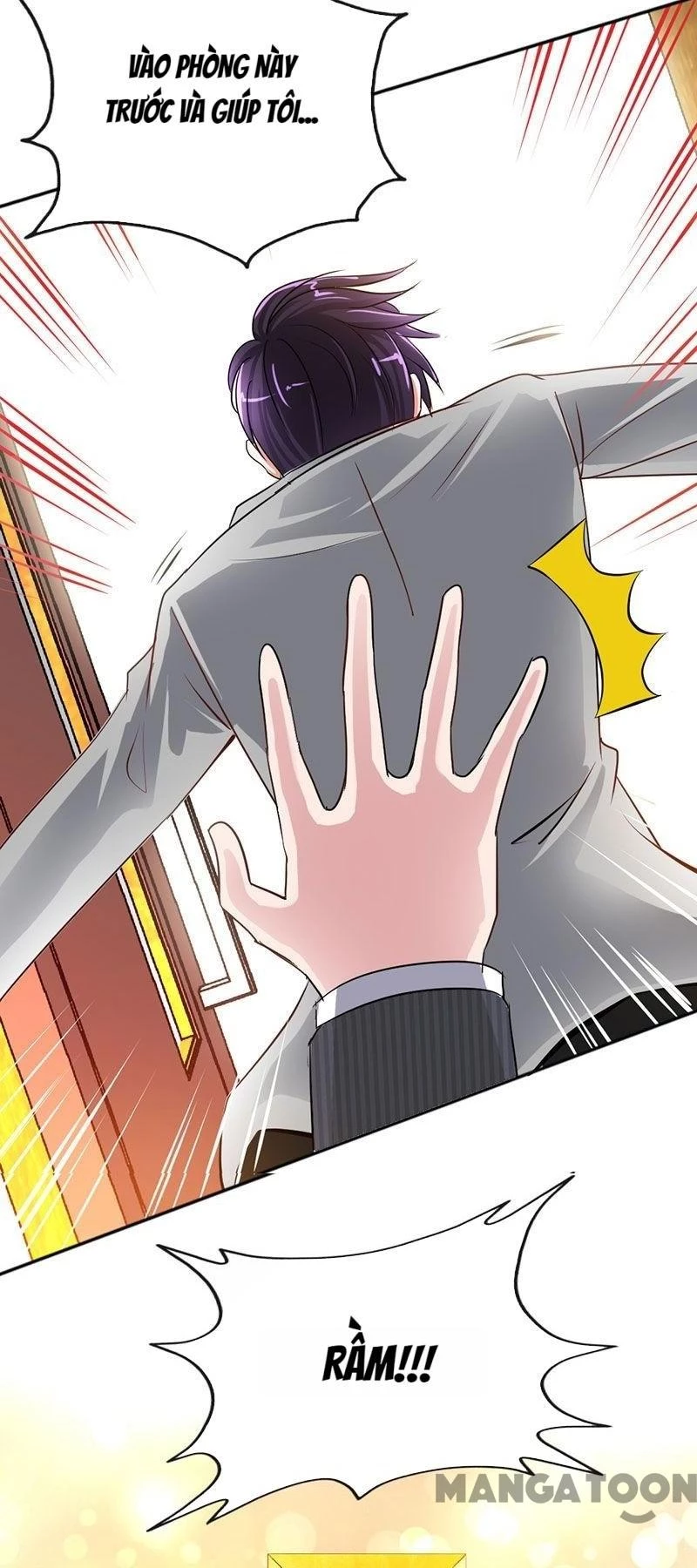 Mẹ Đơn Thân Cực Phẩm Chapter 1 - 25