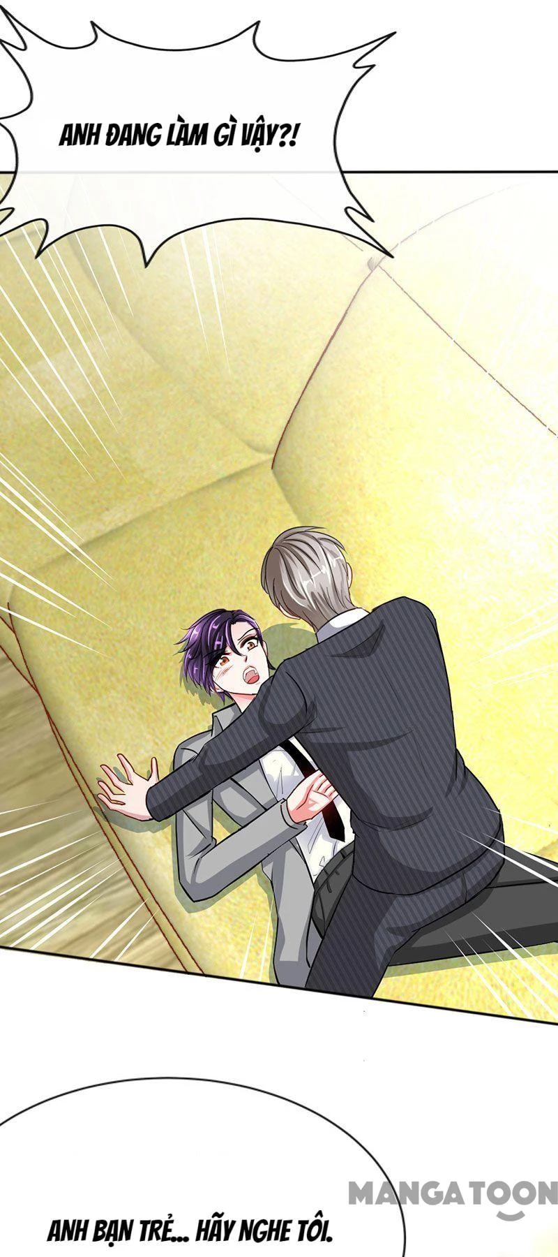 Mẹ Đơn Thân Cực Phẩm Chapter 1 - 27