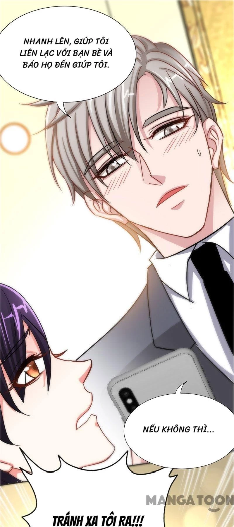 Mẹ Đơn Thân Cực Phẩm Chapter 1 - 30