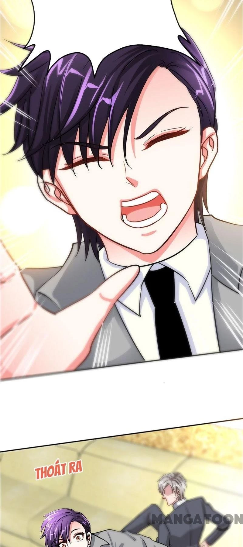 Mẹ Đơn Thân Cực Phẩm Chapter 1 - 31