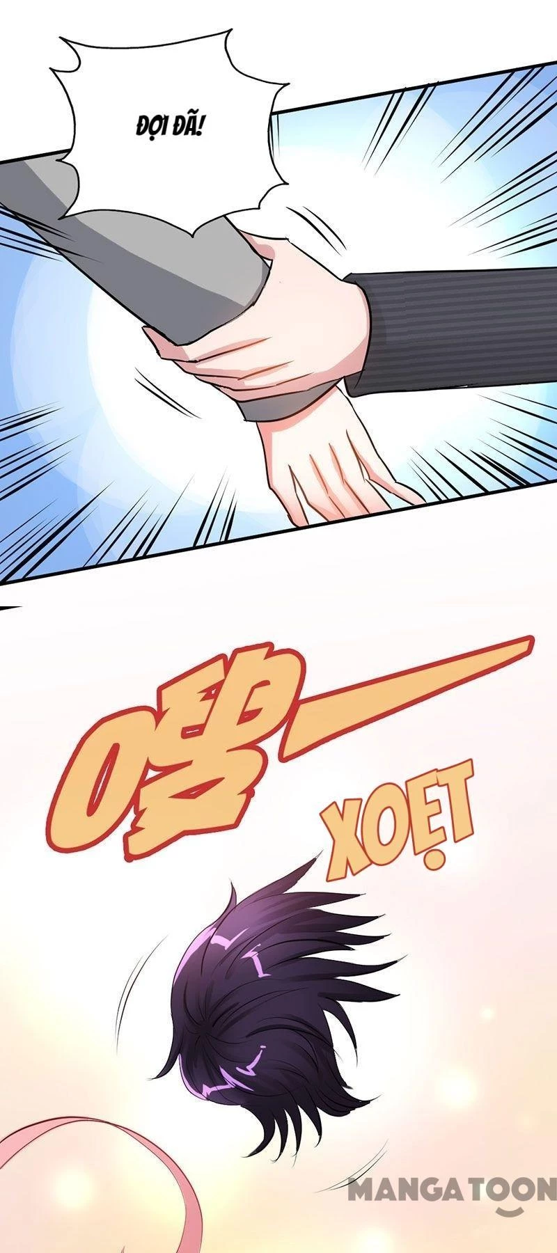 Mẹ Đơn Thân Cực Phẩm Chapter 1 - 33