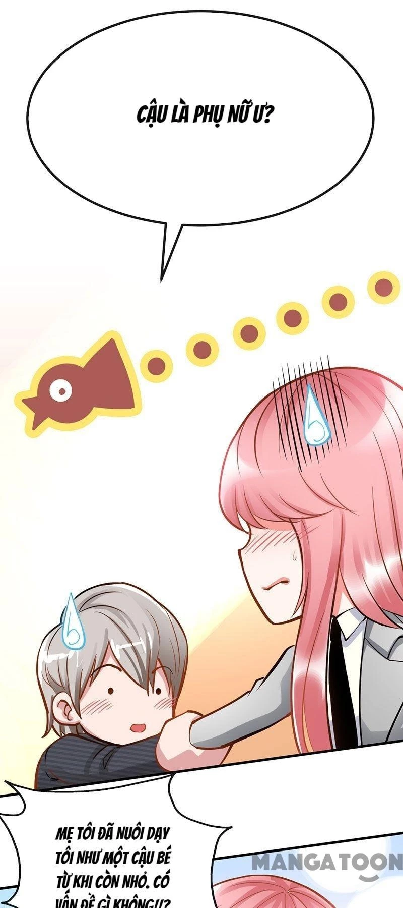 Mẹ Đơn Thân Cực Phẩm Chapter 1 - 36