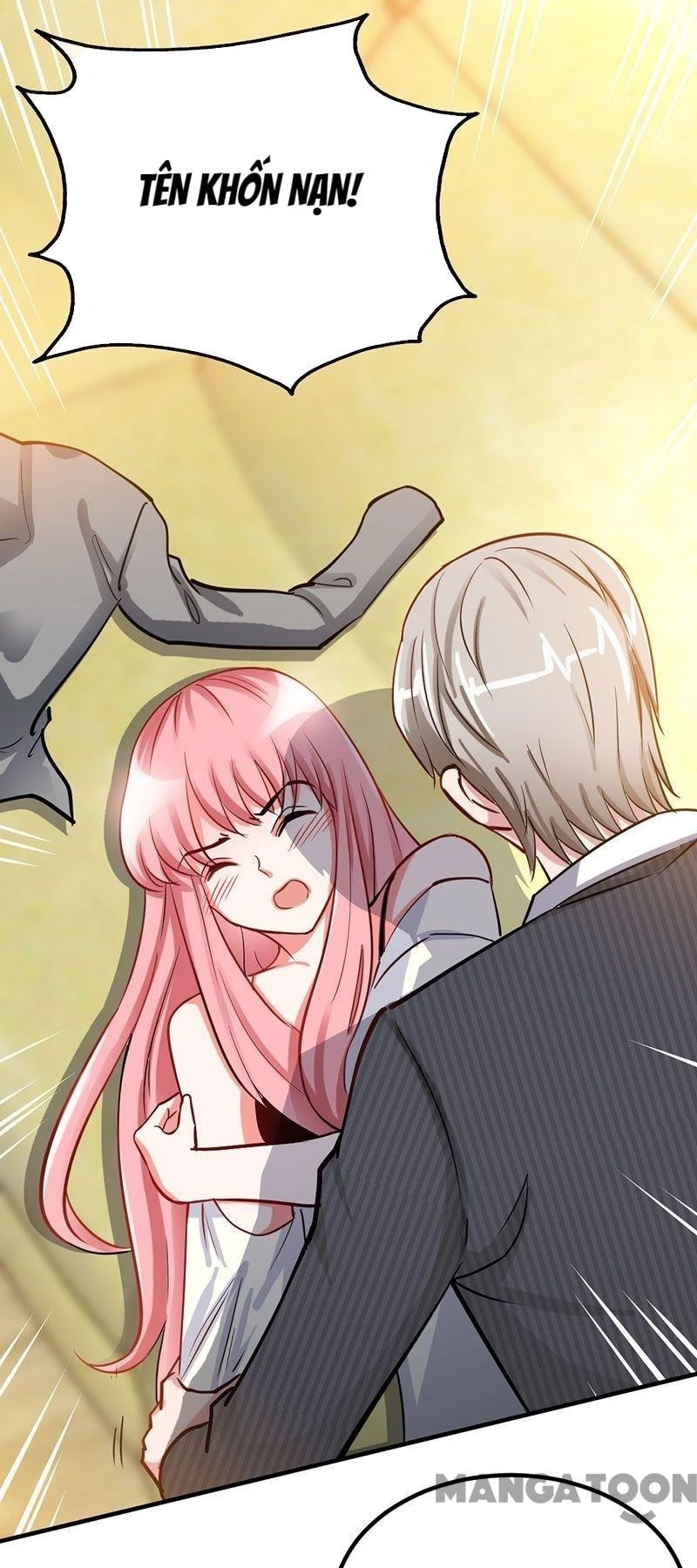 Mẹ Đơn Thân Cực Phẩm Chapter 1 - 42