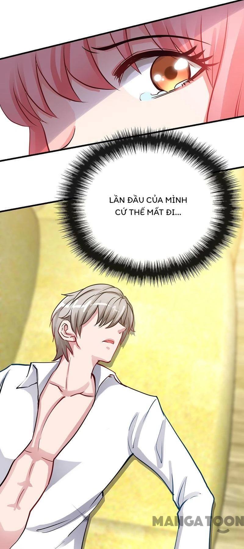 Mẹ Đơn Thân Cực Phẩm Chapter 1 - 47