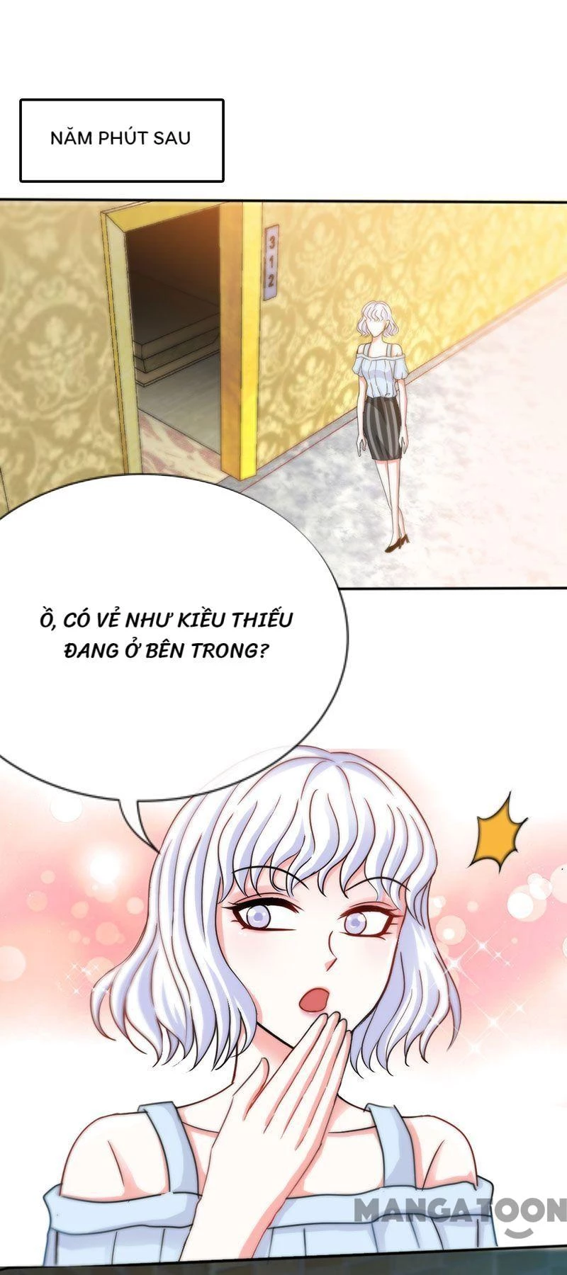 Mẹ Đơn Thân Cực Phẩm Chapter 1 - 52