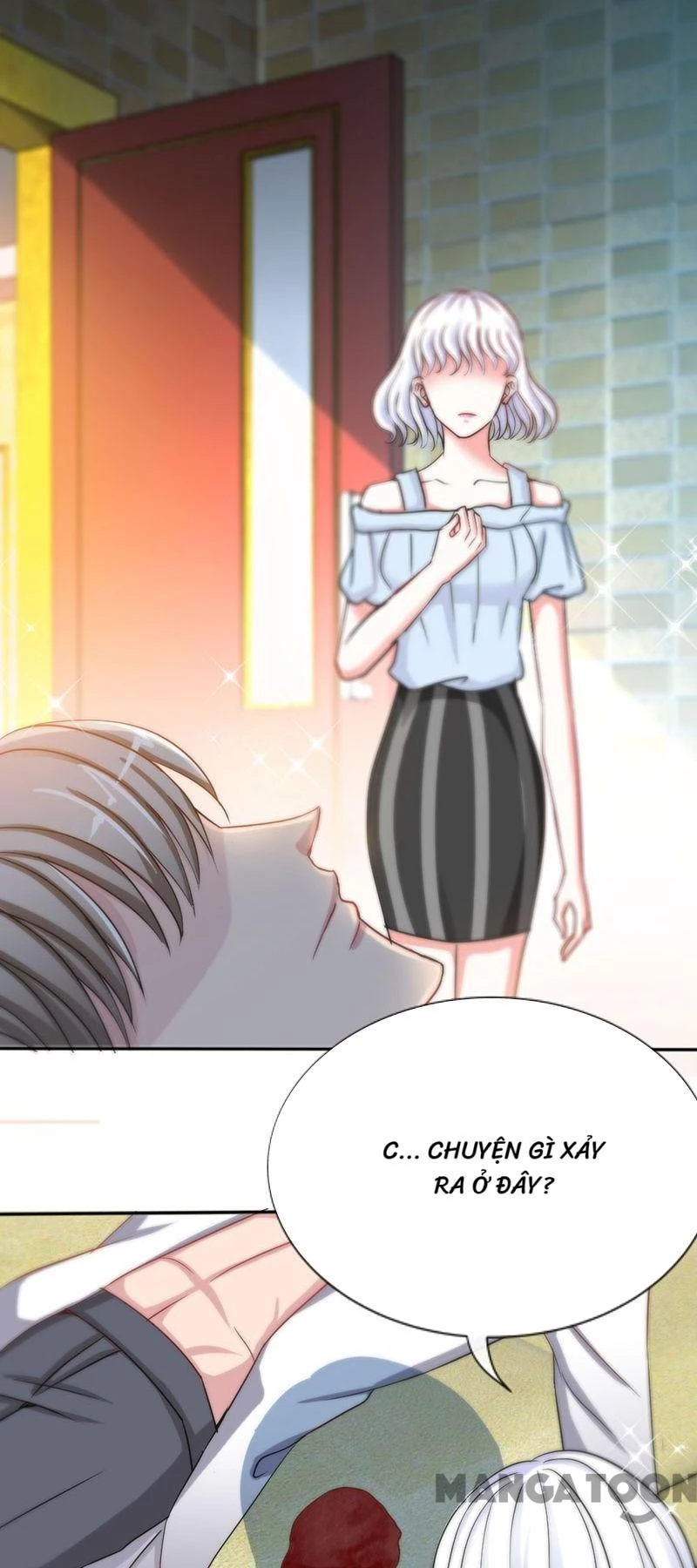 Mẹ Đơn Thân Cực Phẩm Chapter 1 - 53