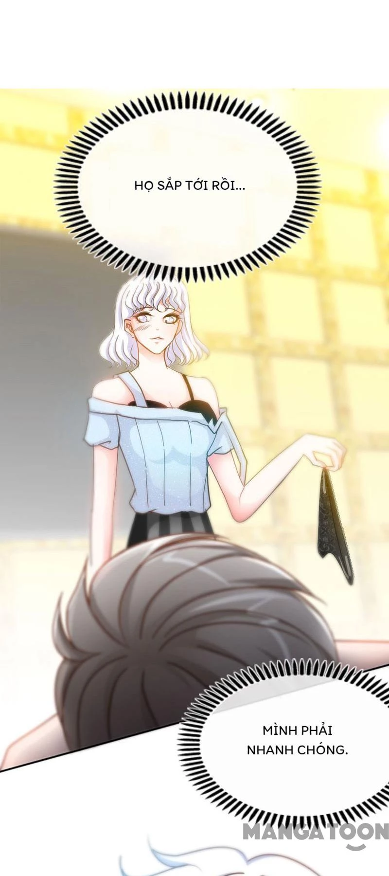 Mẹ Đơn Thân Cực Phẩm Chapter 1 - 58