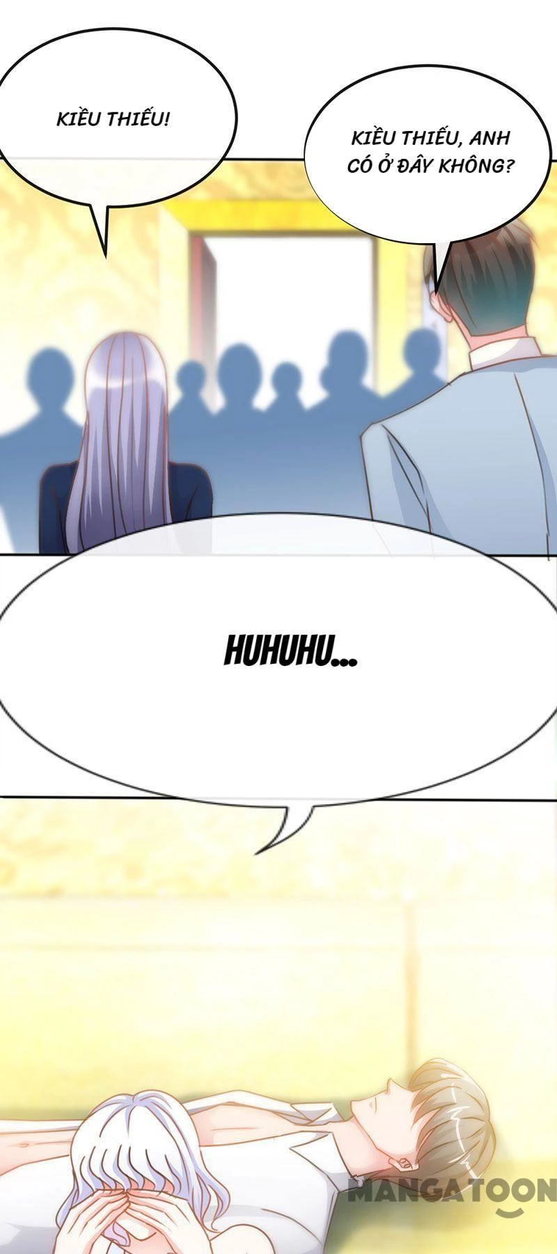 Mẹ Đơn Thân Cực Phẩm Chapter 1 - 60