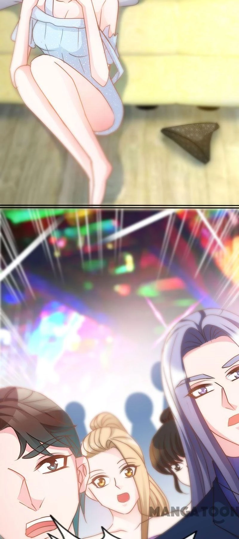 Mẹ Đơn Thân Cực Phẩm Chapter 1 - 61