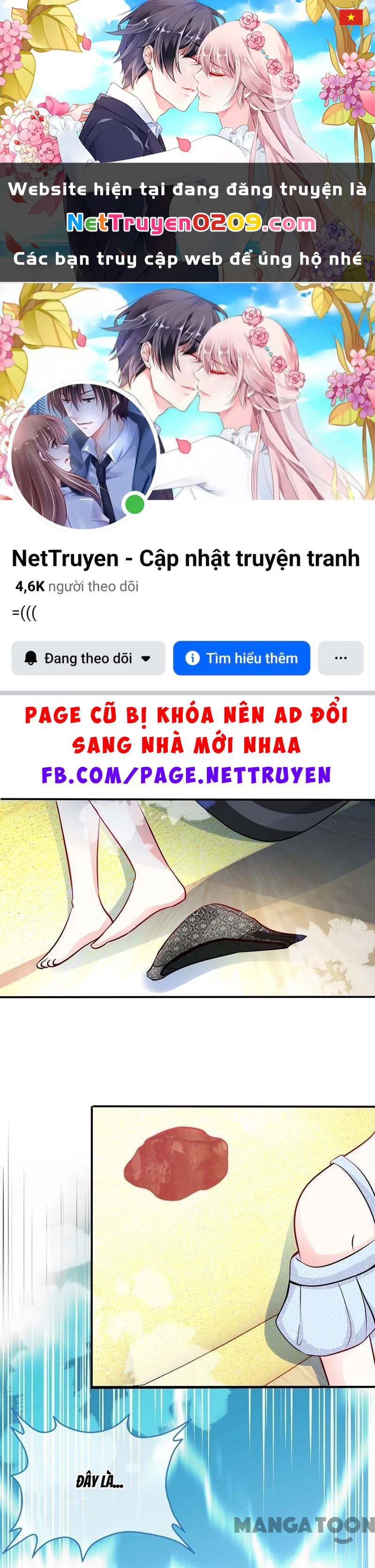 Mẹ Đơn Thân Cực Phẩm Chapter 2 - 1