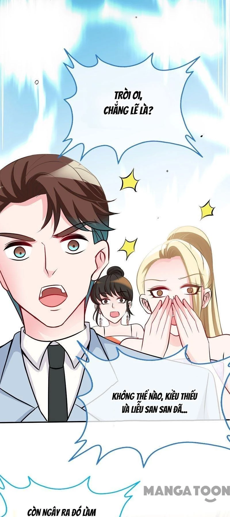 Mẹ Đơn Thân Cực Phẩm Chapter 2 - 2