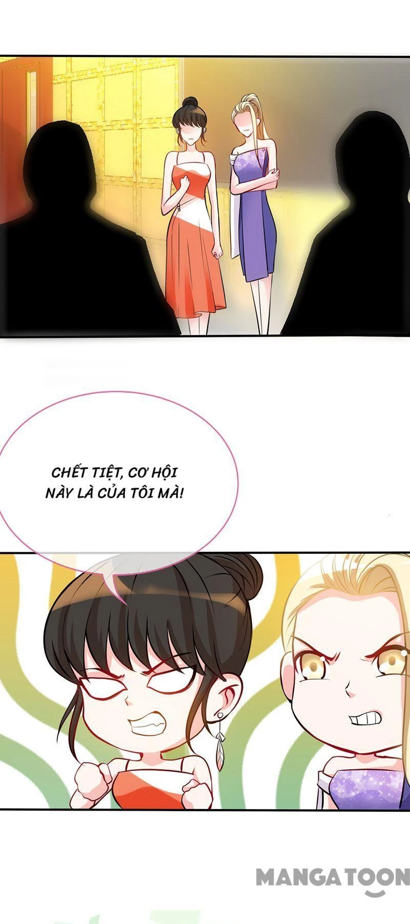 Mẹ Đơn Thân Cực Phẩm Chapter 2 - 5