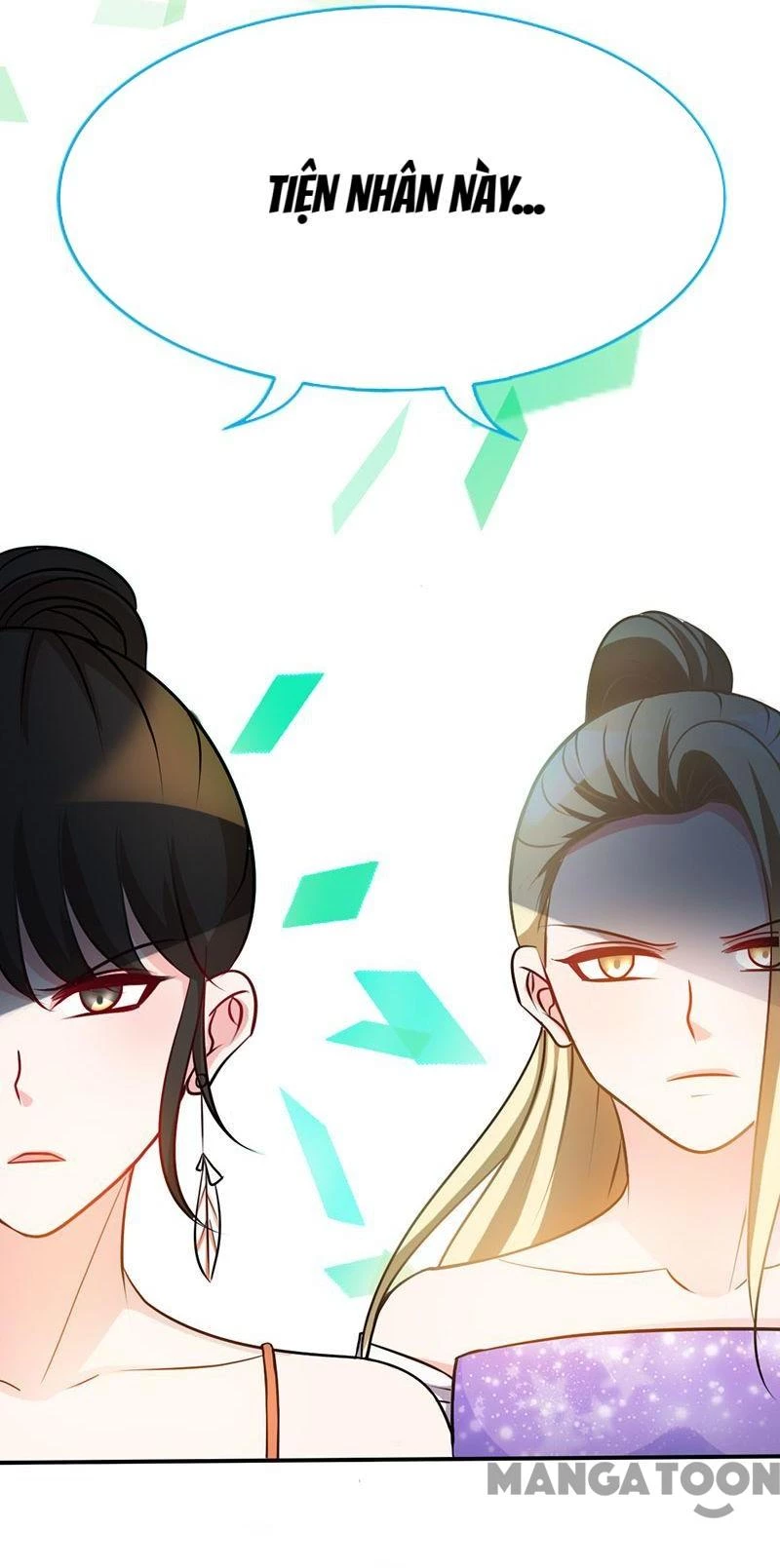 Mẹ Đơn Thân Cực Phẩm Chapter 2 - 6