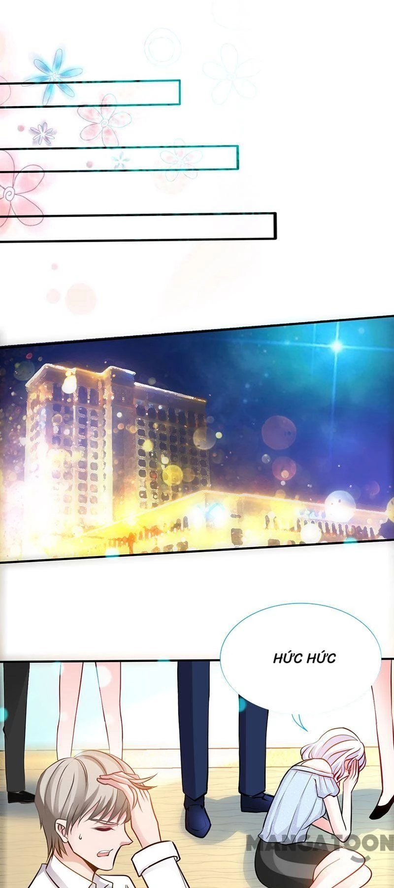 Mẹ Đơn Thân Cực Phẩm Chapter 2 - 7