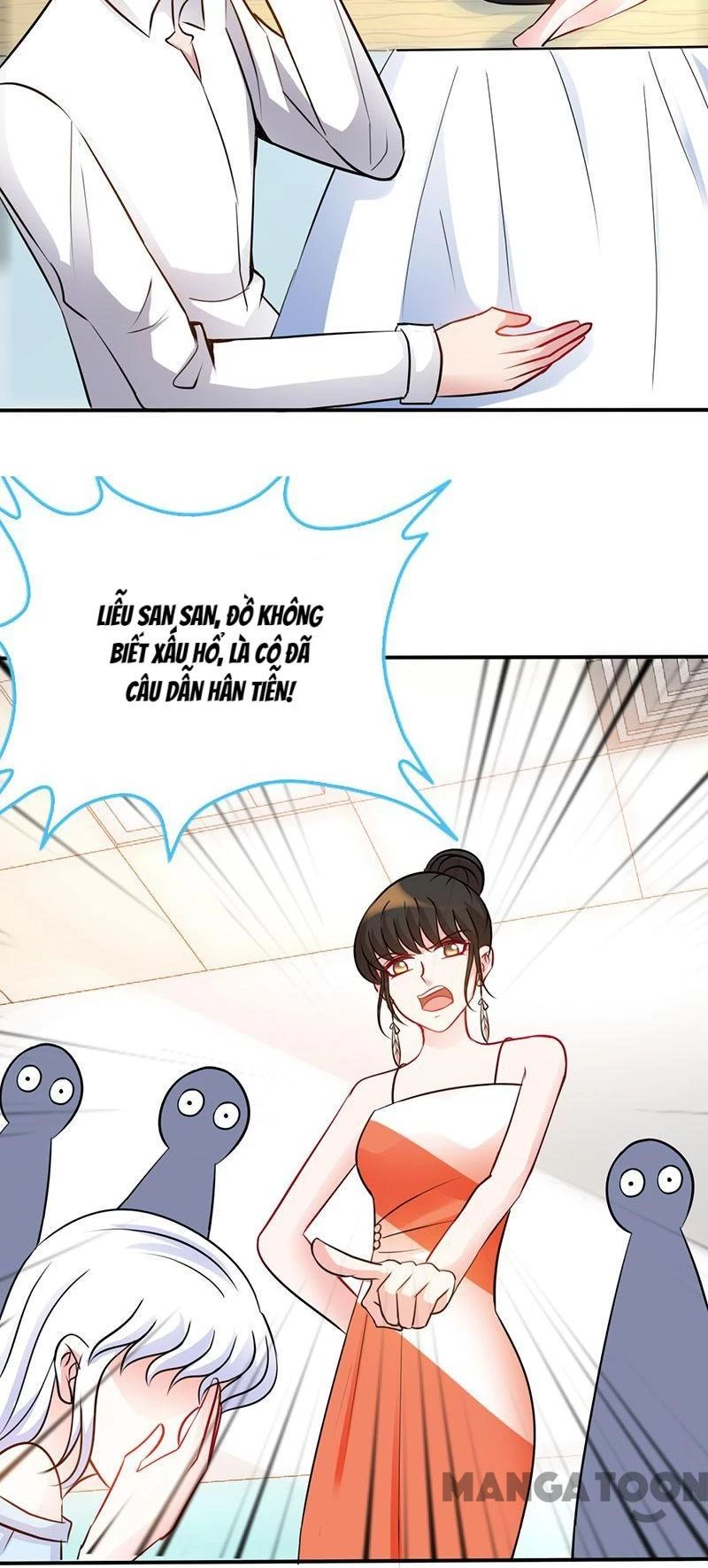 Mẹ Đơn Thân Cực Phẩm Chapter 2 - 8