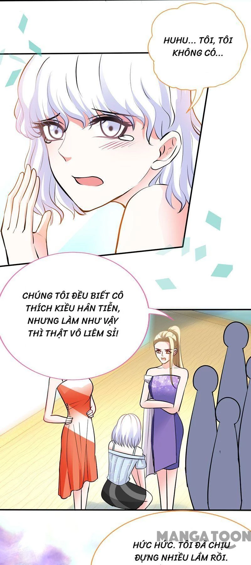 Mẹ Đơn Thân Cực Phẩm Chapter 2 - 9