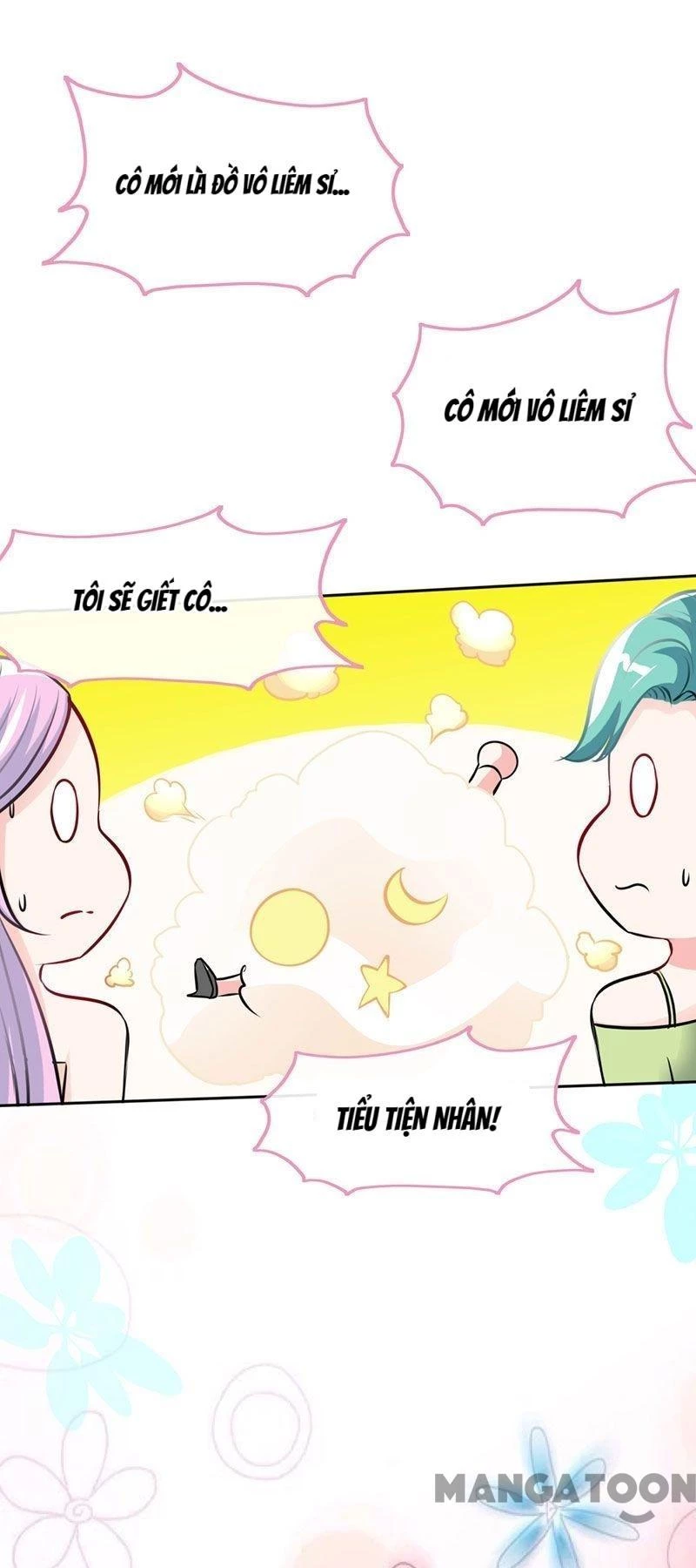 Mẹ Đơn Thân Cực Phẩm Chapter 2 - 12