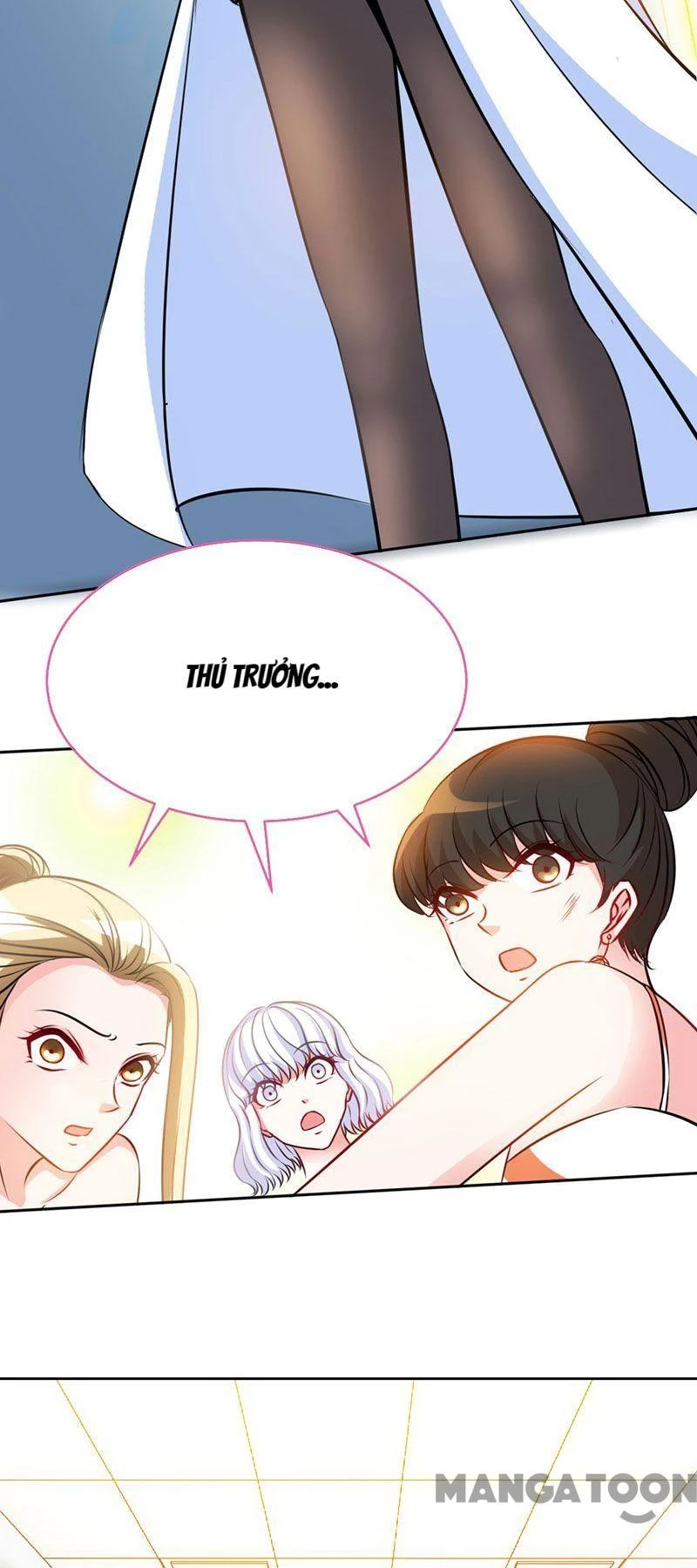 Mẹ Đơn Thân Cực Phẩm Chapter 2 - 15