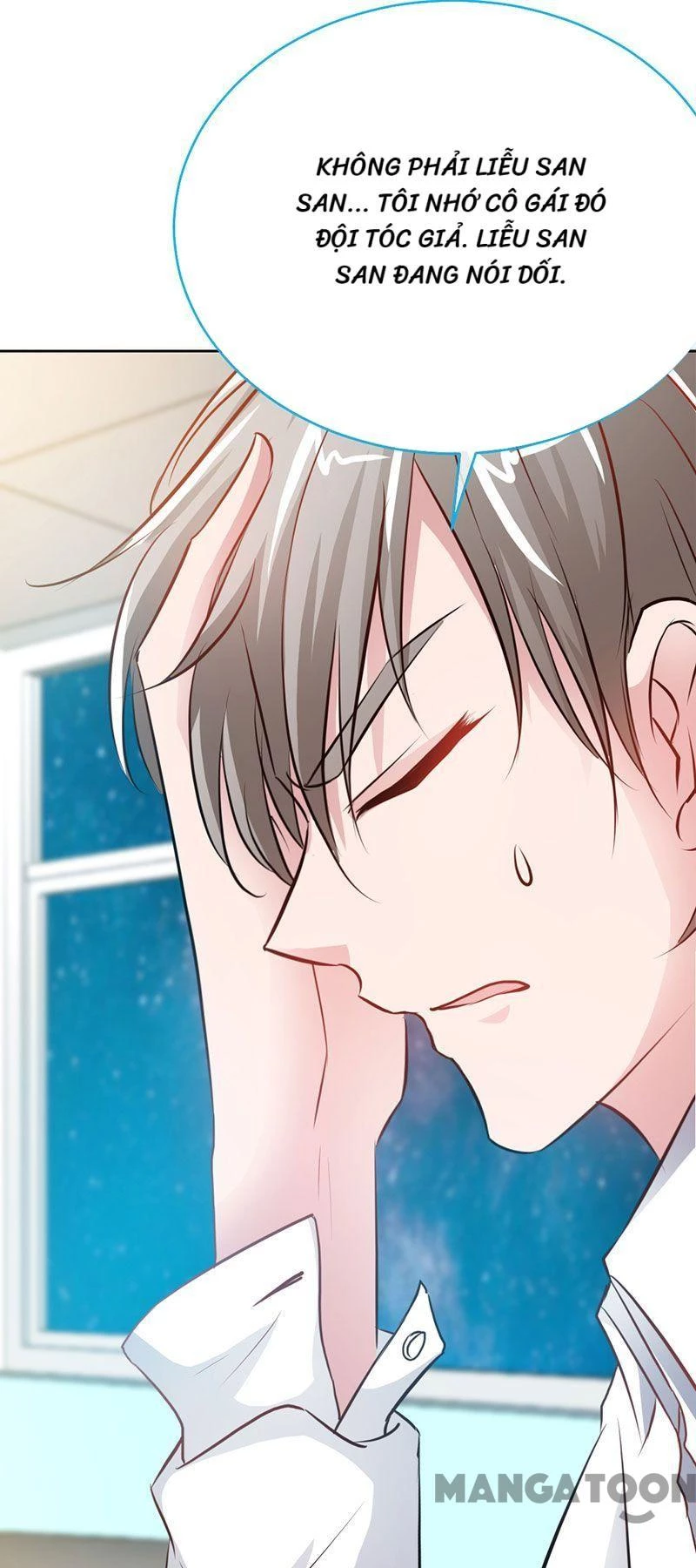 Mẹ Đơn Thân Cực Phẩm Chapter 2 - 17