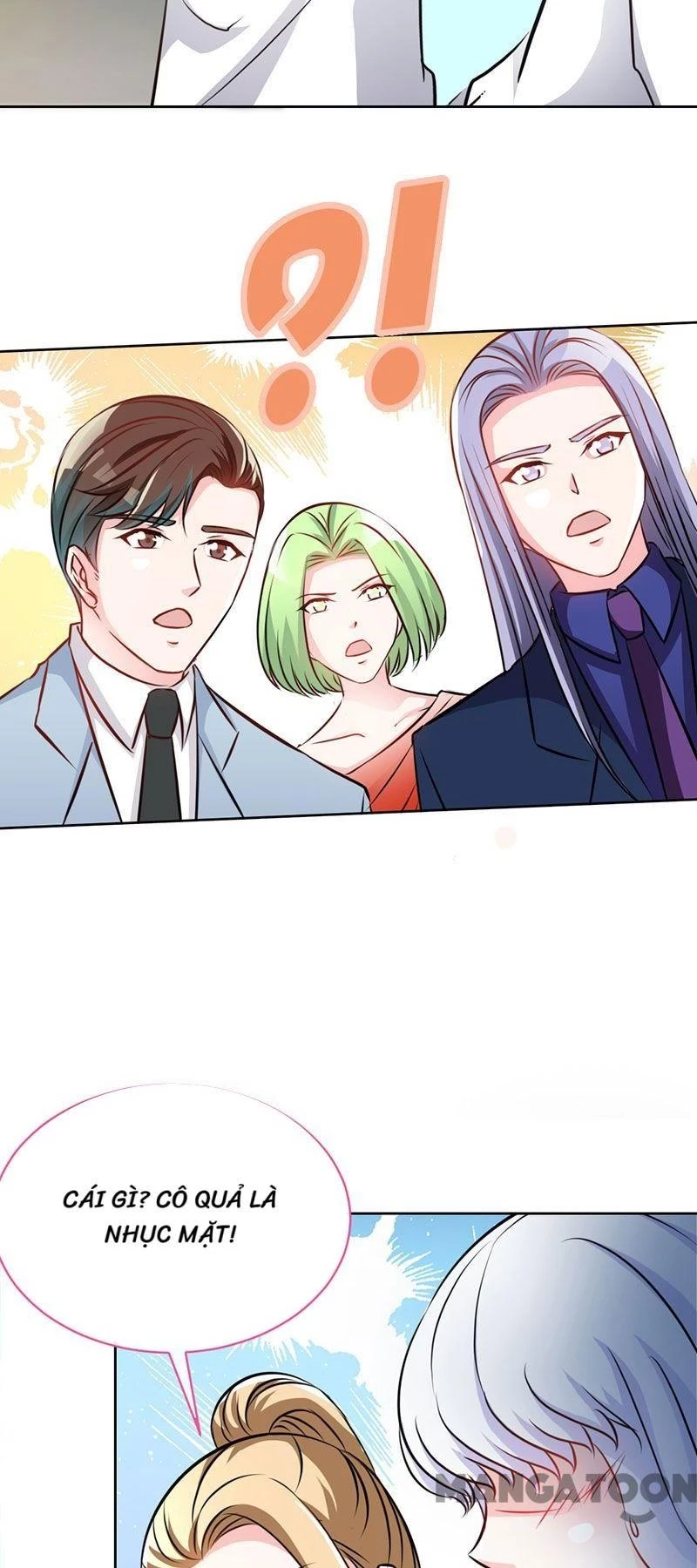 Mẹ Đơn Thân Cực Phẩm Chapter 2 - 18