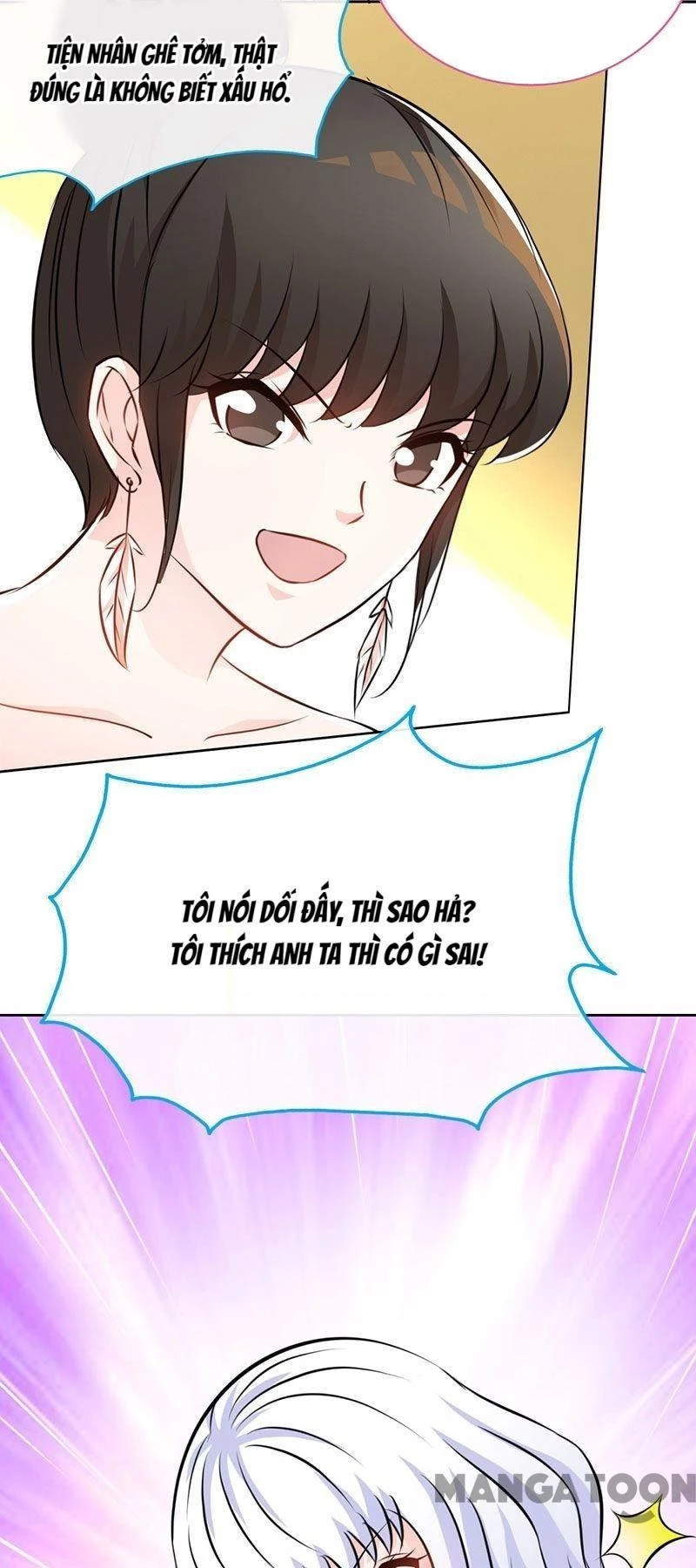 Mẹ Đơn Thân Cực Phẩm Chapter 2 - 20