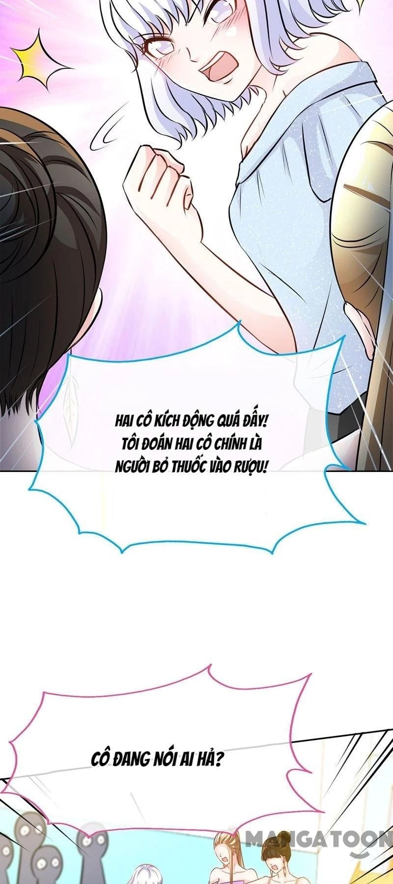 Mẹ Đơn Thân Cực Phẩm Chapter 2 - 21