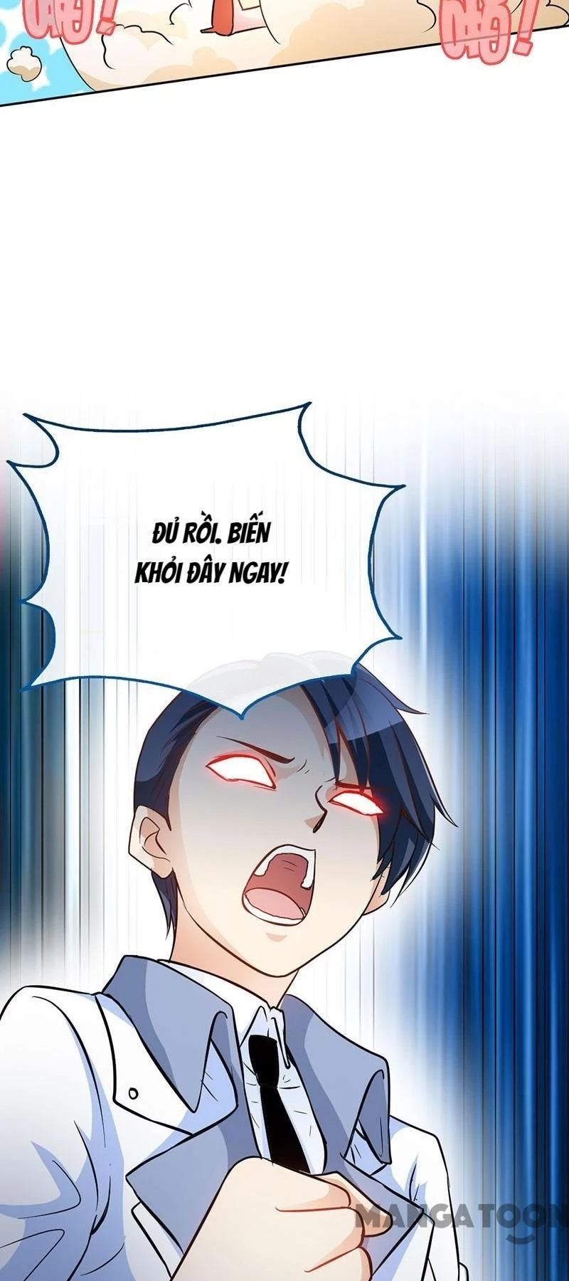 Mẹ Đơn Thân Cực Phẩm Chapter 2 - 24