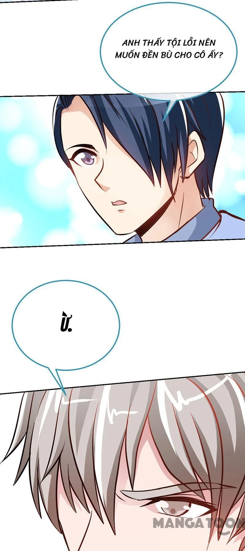 Mẹ Đơn Thân Cực Phẩm Chapter 2 - 28