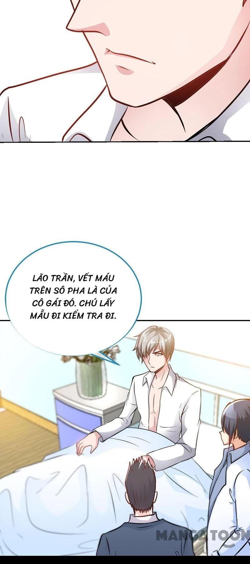 Mẹ Đơn Thân Cực Phẩm Chapter 2 - 29