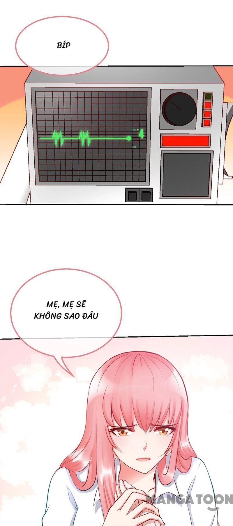 Mẹ Đơn Thân Cực Phẩm Chapter 2 - 34