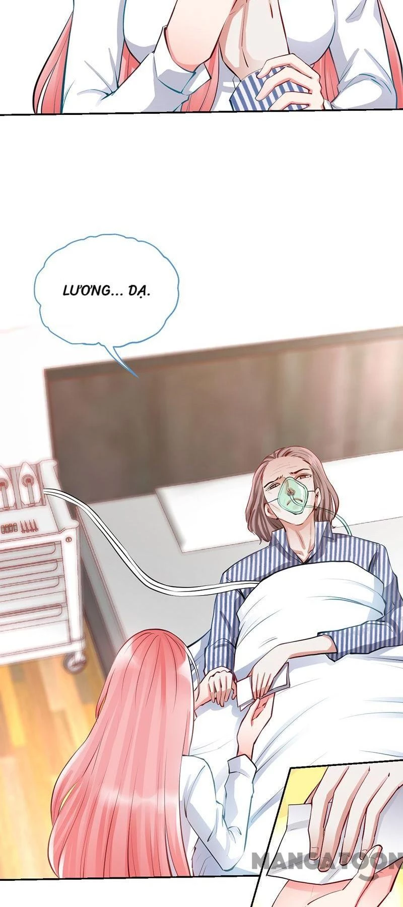 Mẹ Đơn Thân Cực Phẩm Chapter 2 - 35