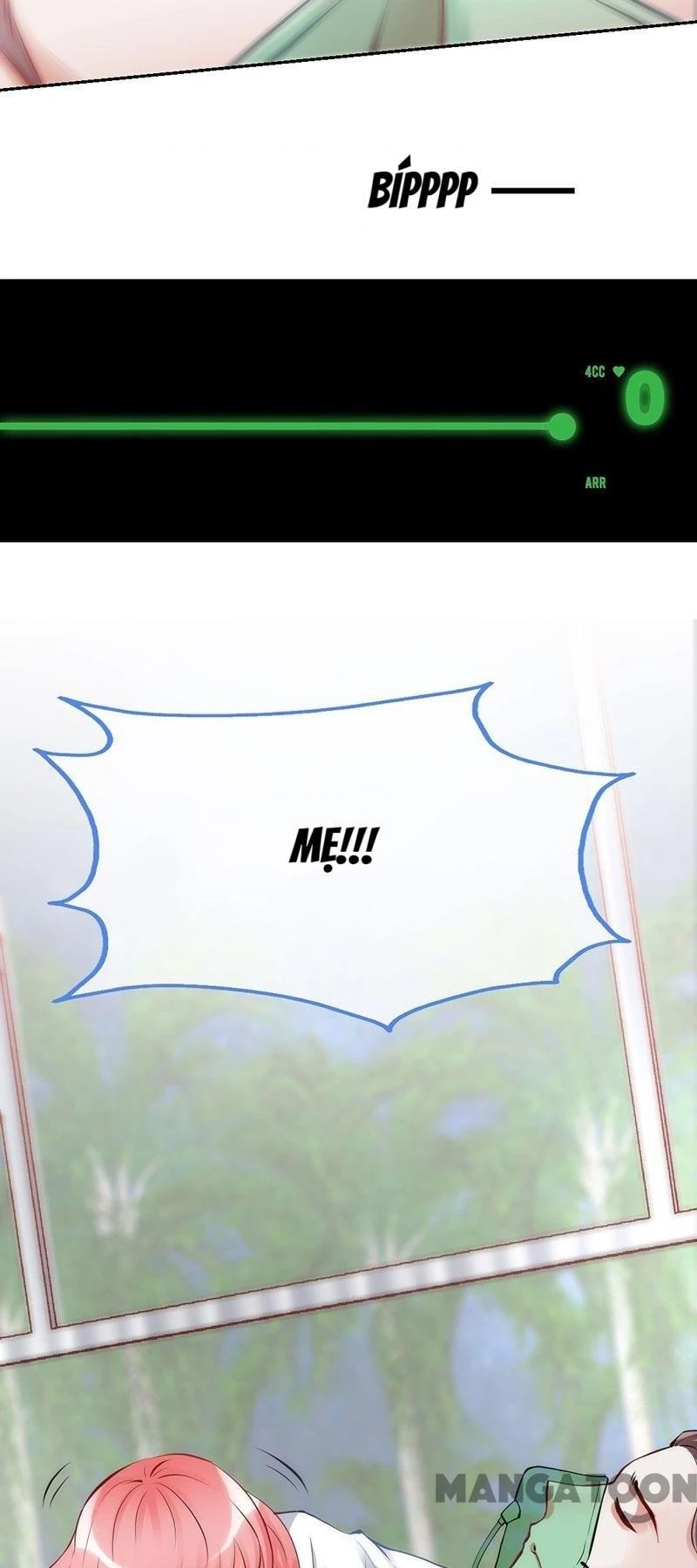 Mẹ Đơn Thân Cực Phẩm Chapter 2 - 38