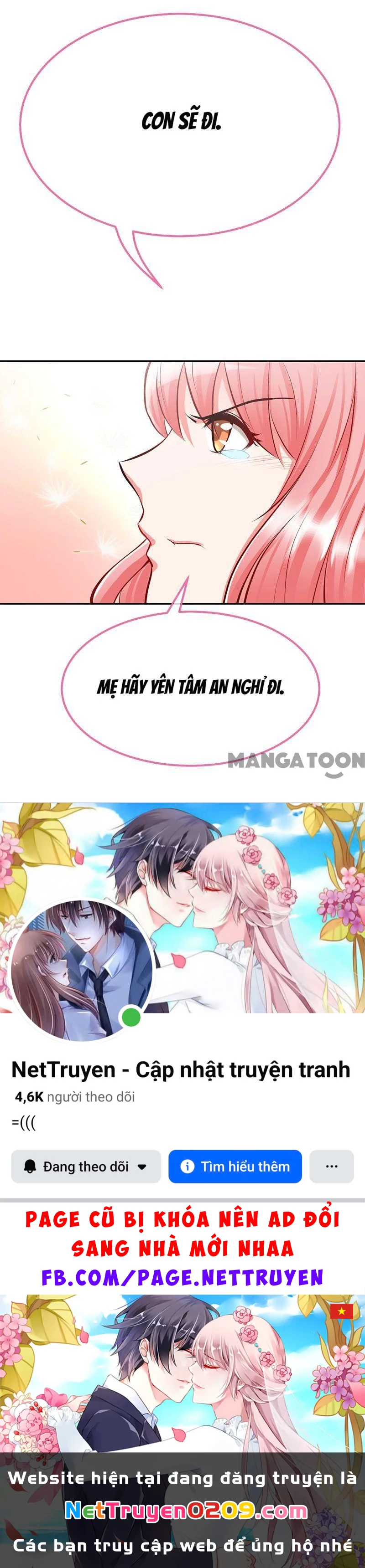 Mẹ Đơn Thân Cực Phẩm Chapter 2 - 43