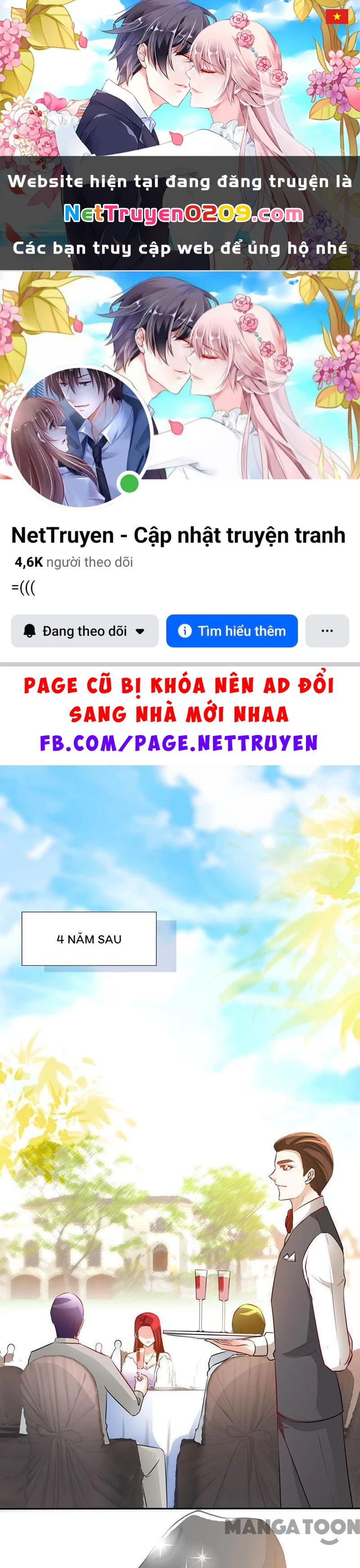 Mẹ Đơn Thân Cực Phẩm Chapter 3 - 1