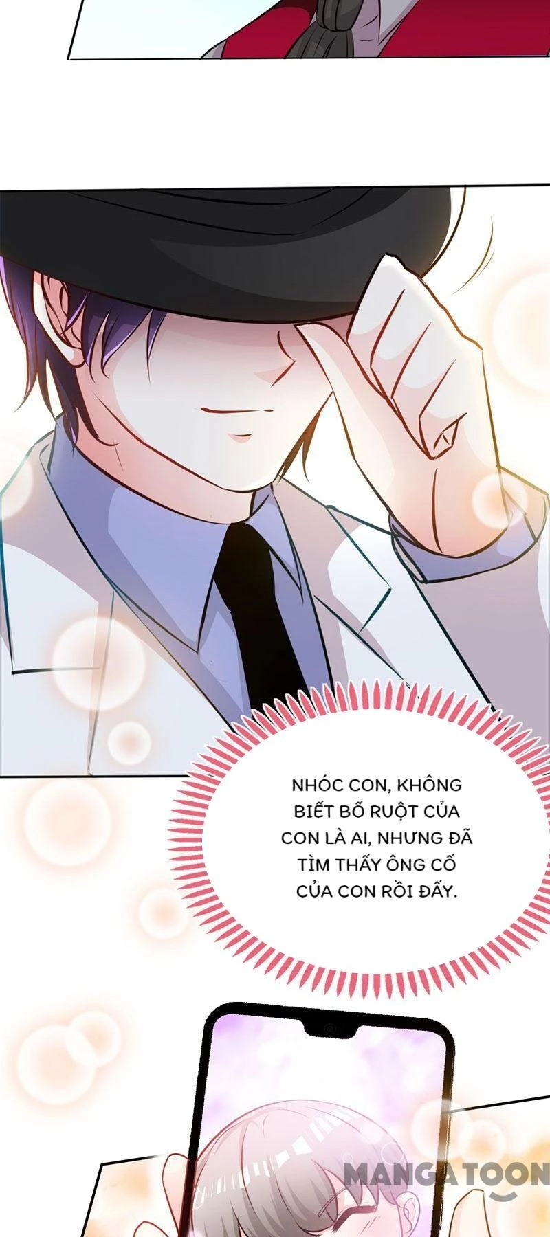 Mẹ Đơn Thân Cực Phẩm Chapter 3 - 4