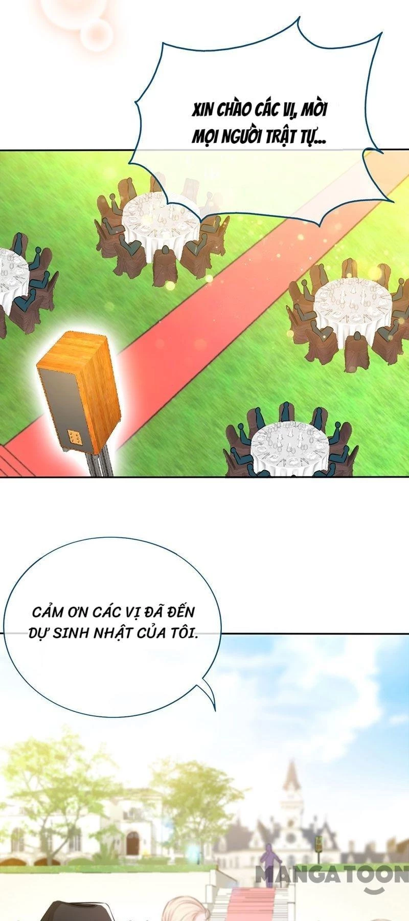 Mẹ Đơn Thân Cực Phẩm Chapter 3 - 6