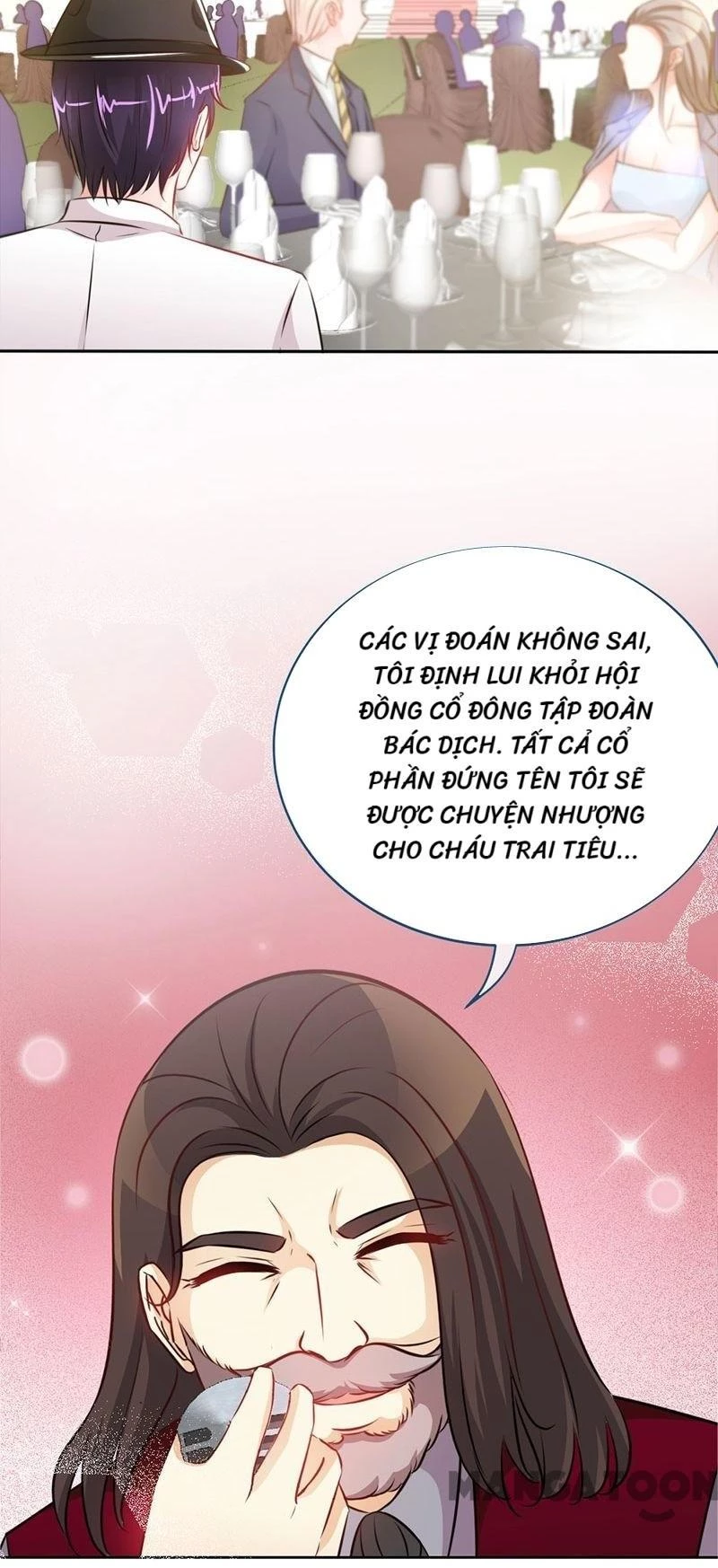 Mẹ Đơn Thân Cực Phẩm Chapter 3 - 7