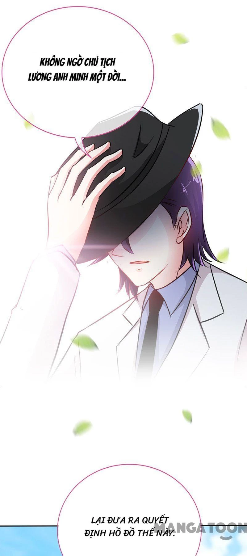 Mẹ Đơn Thân Cực Phẩm Chapter 3 - 8