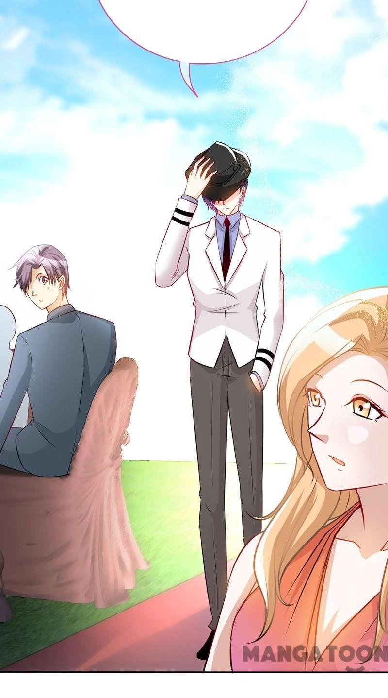 Mẹ Đơn Thân Cực Phẩm Chapter 3 - 9