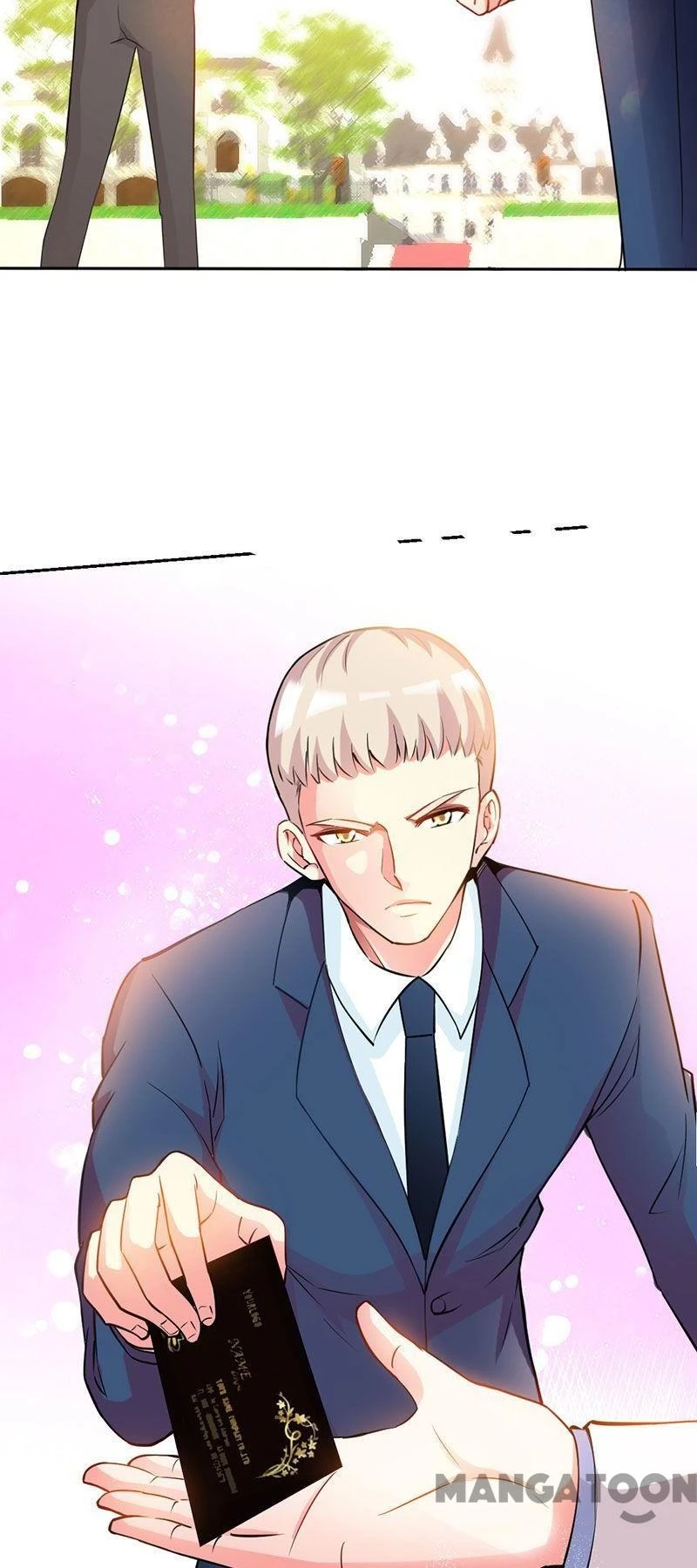 Mẹ Đơn Thân Cực Phẩm Chapter 3 - 11