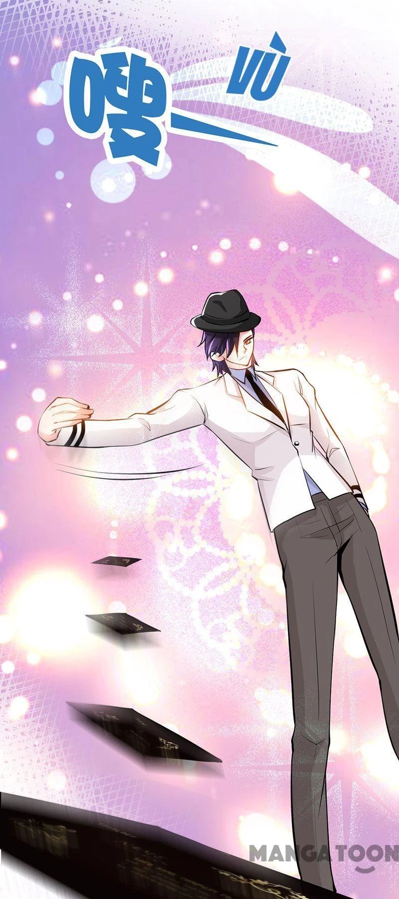 Mẹ Đơn Thân Cực Phẩm Chapter 3 - 13