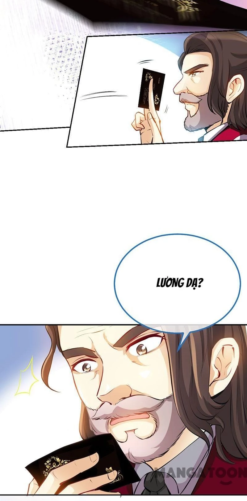 Mẹ Đơn Thân Cực Phẩm Chapter 3 - 14