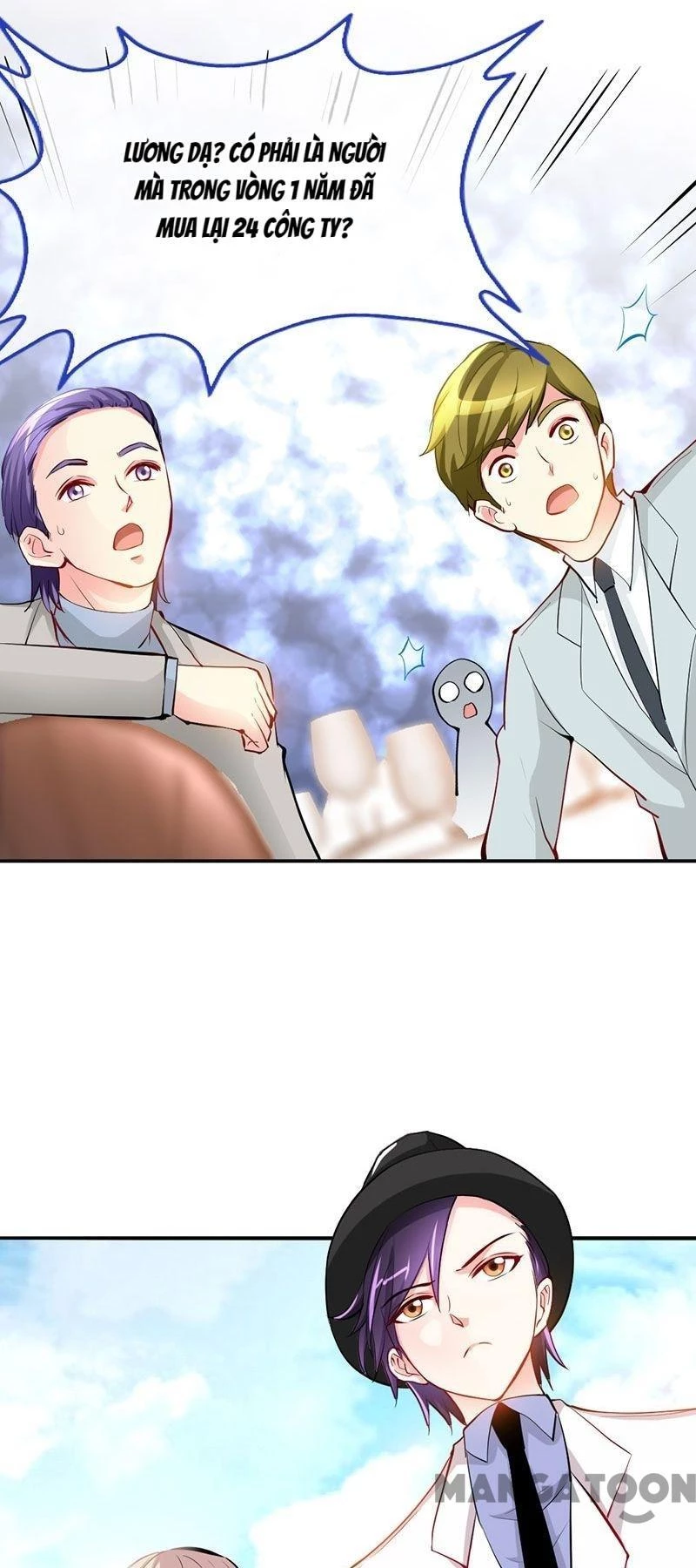 Mẹ Đơn Thân Cực Phẩm Chapter 3 - 15