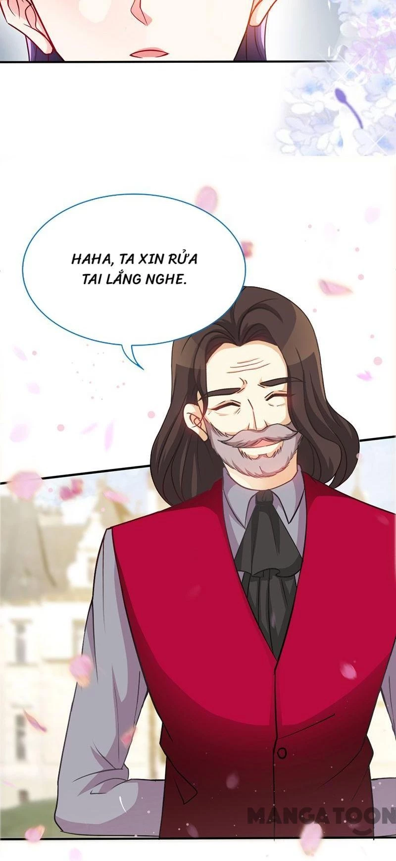 Mẹ Đơn Thân Cực Phẩm Chapter 3 - 19