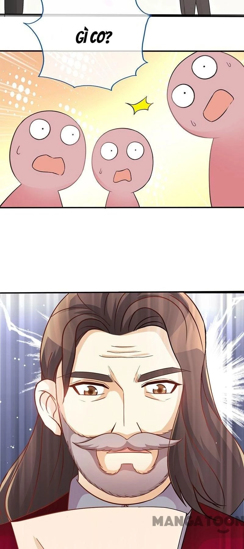 Mẹ Đơn Thân Cực Phẩm Chapter 3 - 21