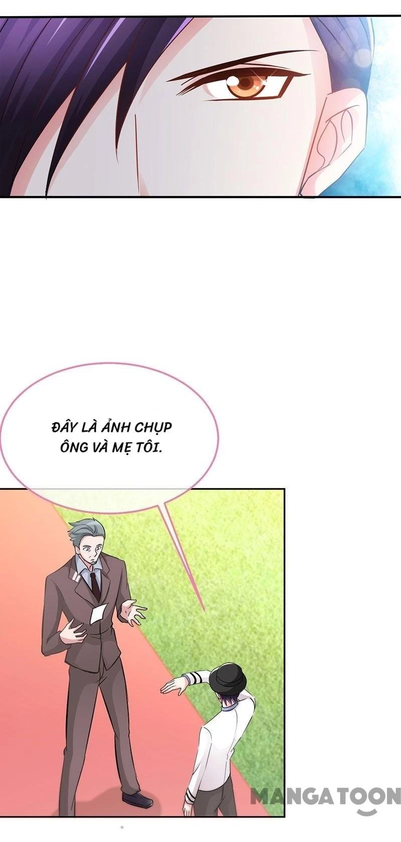 Mẹ Đơn Thân Cực Phẩm Chapter 3 - 24