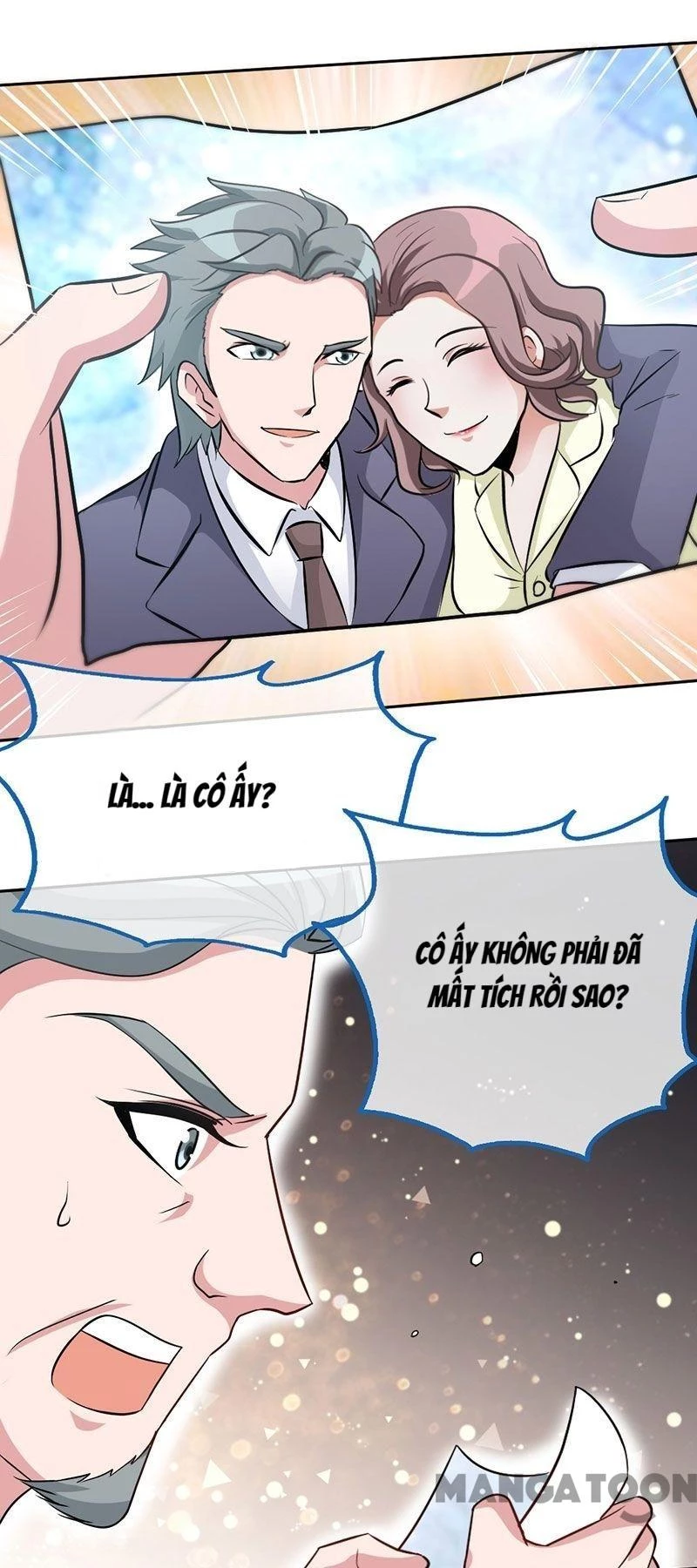 Mẹ Đơn Thân Cực Phẩm Chapter 3 - 25