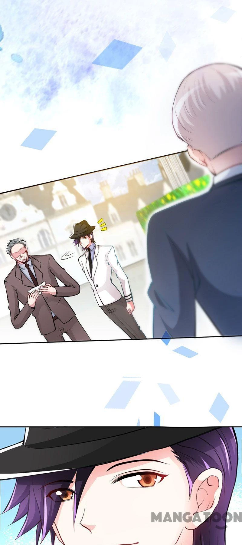 Mẹ Đơn Thân Cực Phẩm Chapter 3 - 28